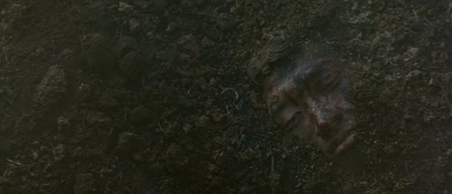 The Thin Red Line