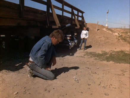 Badlands