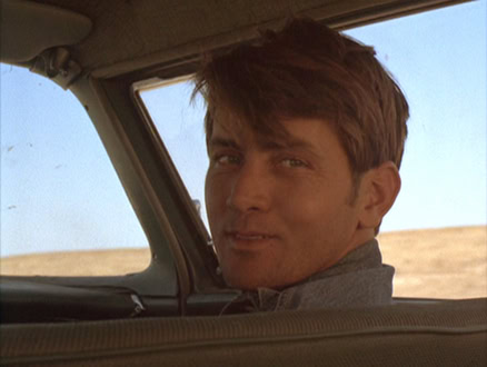 Badlands