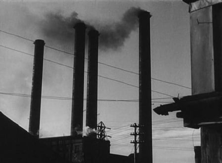 Tokyo Story