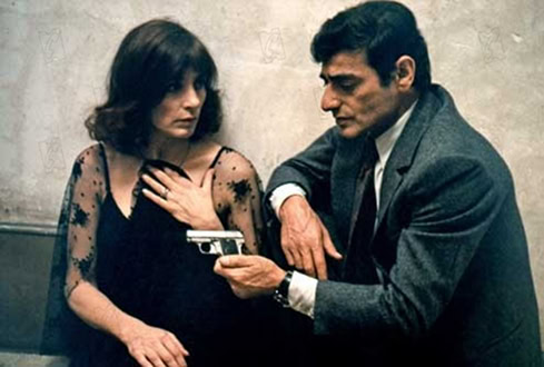 The Man Who Loved Women