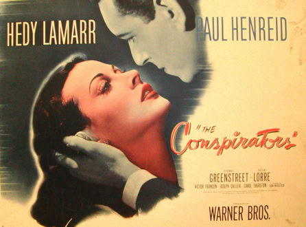 The Conspirators