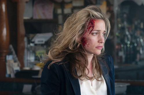 Covert Affairs