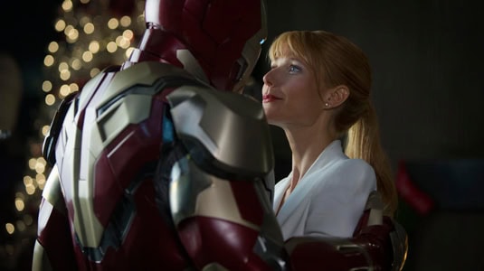 Iron Man 3
