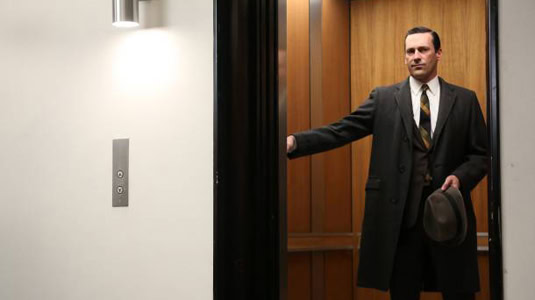 Mad Men