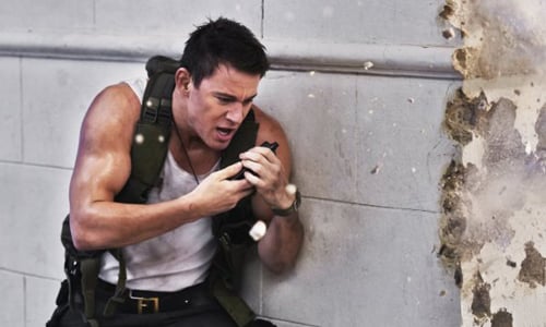 White House Down