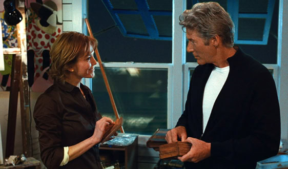 Nights in Rodanthe