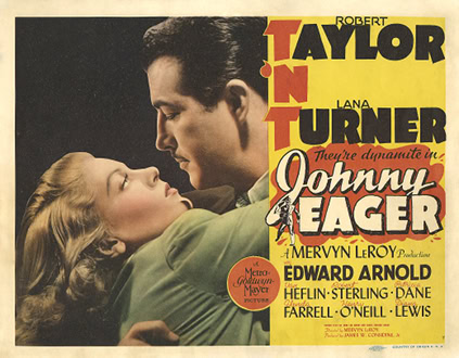 Johnny Eager