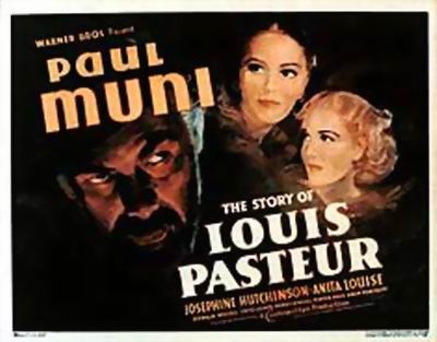 The Story of Louis Pasteur
