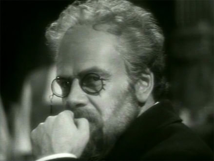 The Life of Emile Zola