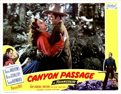 Canyon Passage