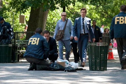 White Collar