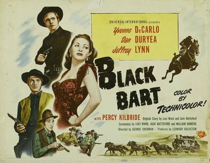 Black Bart