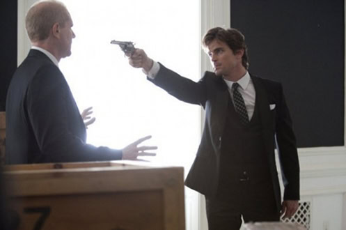 White Collar