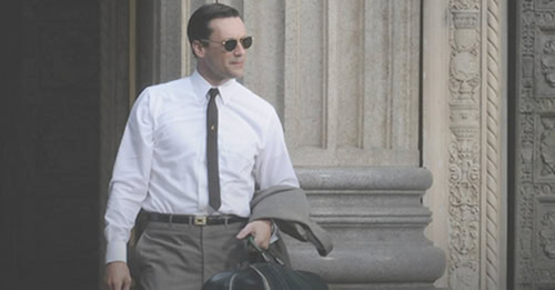 Mad Men
