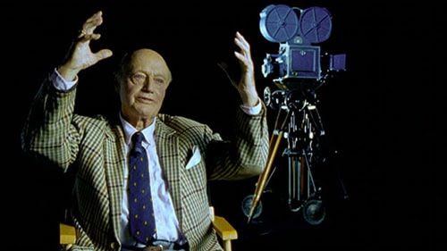 Cameraman: The Life and Work of Jack Cardiff