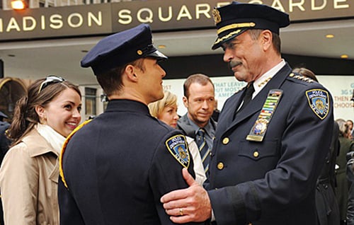 Blue Bloods
