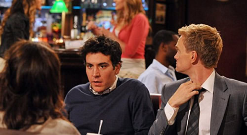 How I Met Your Mother