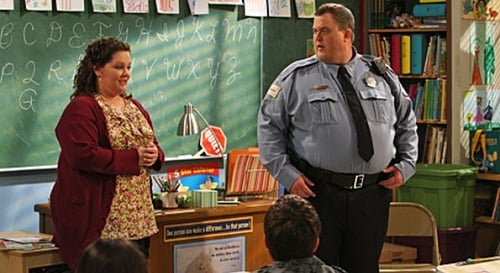 Mike & Molly