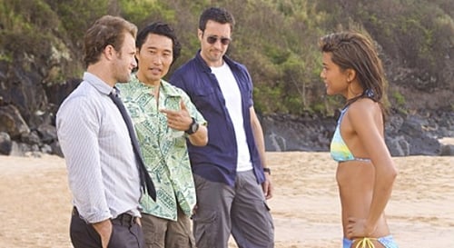 Hawaii Five-0