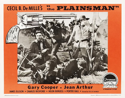 The Plainsman