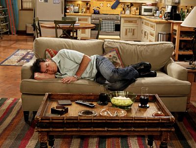 Two and a Half Men