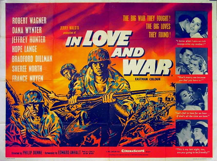 In Love and War