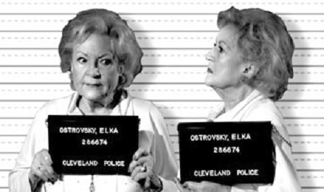 Hot in Cleveland