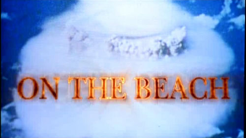 On the Beach