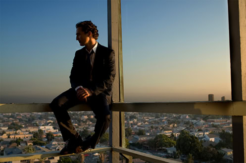 The Lincoln Lawyer