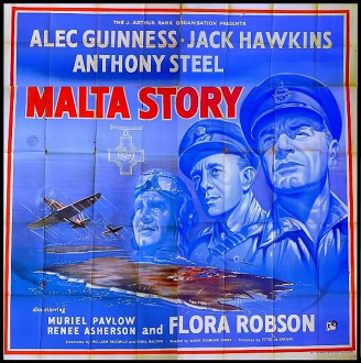 The Malta Story