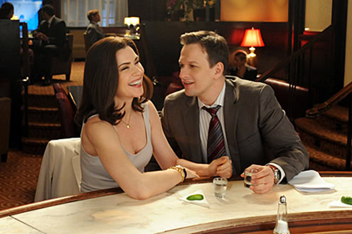 The Good Wife