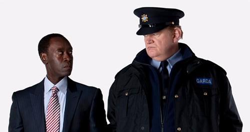 The Guard
