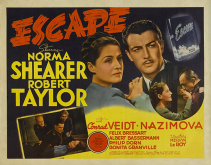 Escape