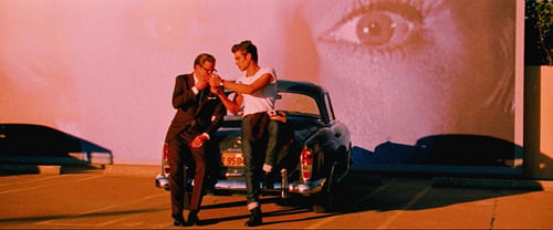 A Single Man
