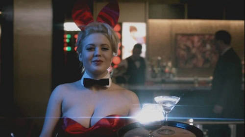 The Playboy Club