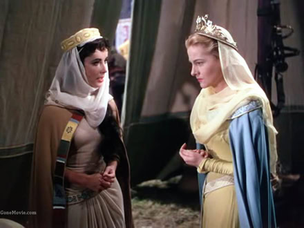 Ivanhoe