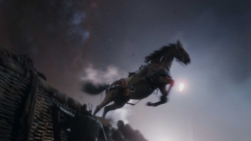 War Horse