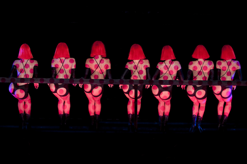 Crazy Horse
