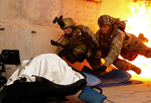Act of Valor