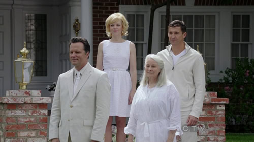 Desperate Housewives