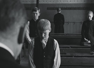 The White Ribbon
