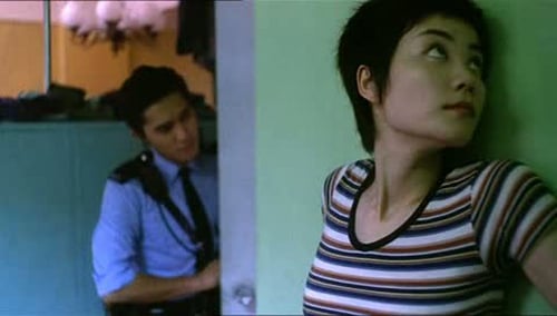 Wong Kar-wai