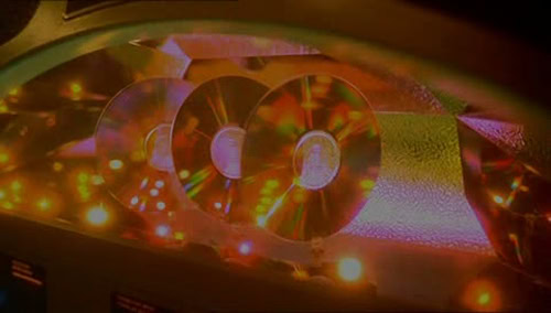 Wong Kar-wai