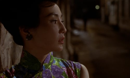 Wong Kar-wai