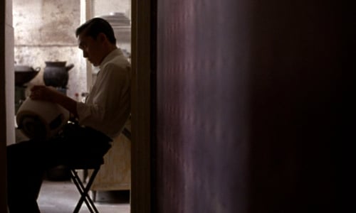 Wong Kar-wai