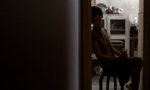 Wong Kar-wai