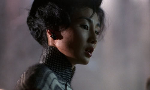Wong Kar-wai