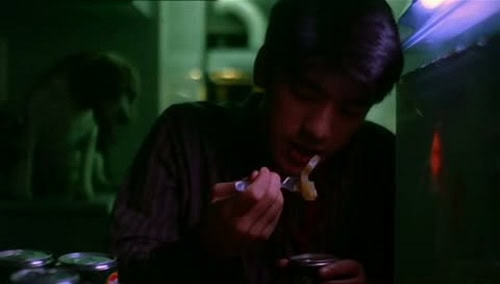 Wong Kar-wai