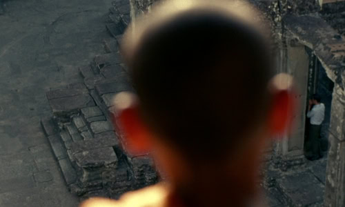 Wong Kar-wai